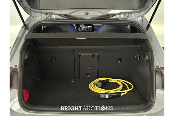 Volkswagen Golf eHybrid GTE 1.4 258pk 2022 (Origineel-NL), R-850-SF