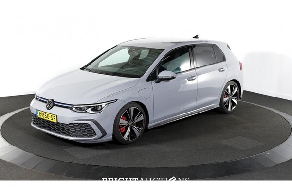 BRIGHT AUCTIONS: Luxury, Premium Daily Driver & Electric Vehicle Auction