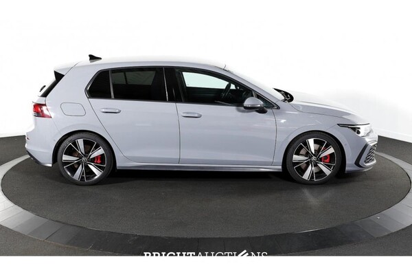 Volkswagen Golf eHybrid GTE 1.4 258pk 2022 (Origineel-NL), R-850-SF