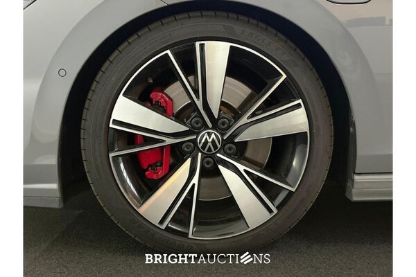 Volkswagen Golf eHybrid GTE 1.4 258pk 2022 (Origineel-NL), R-850-SF
