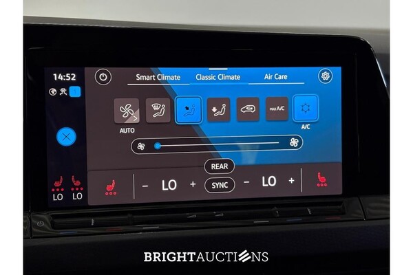 Volkswagen Golf eHybrid GTE 1.4 258pk 2022 (Origineel-NL), R-850-SF