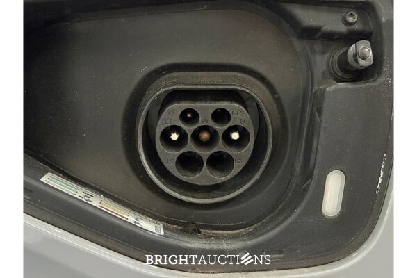 Volkswagen Golf eHybrid GTE 1.4 258pk 2022 (Origineel-NL), R-850-SF