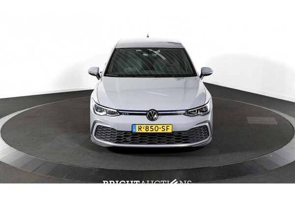 Volkswagen Golf eHybrid GTE 1.4 258pk 2022 (Origineel-NL), R-850-SF