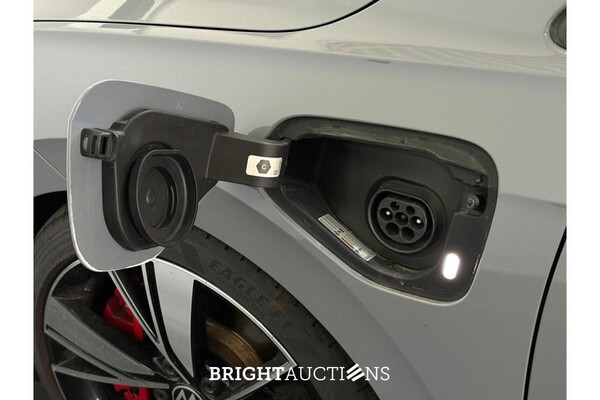 Volkswagen Golf eHybrid GTE 1.4 258pk 2022 (Origineel-NL), R-850-SF