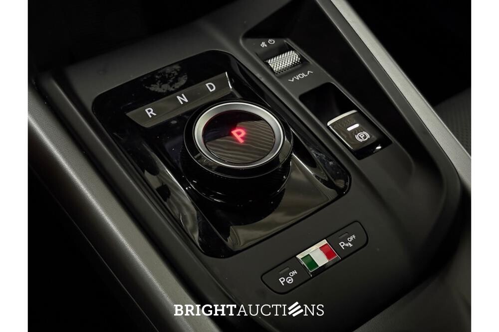 Alfa Romeo Tonale 1.5T Hybrid Sprint 1.5 178pk 2025 (Origineel-NL), HKF-71-B