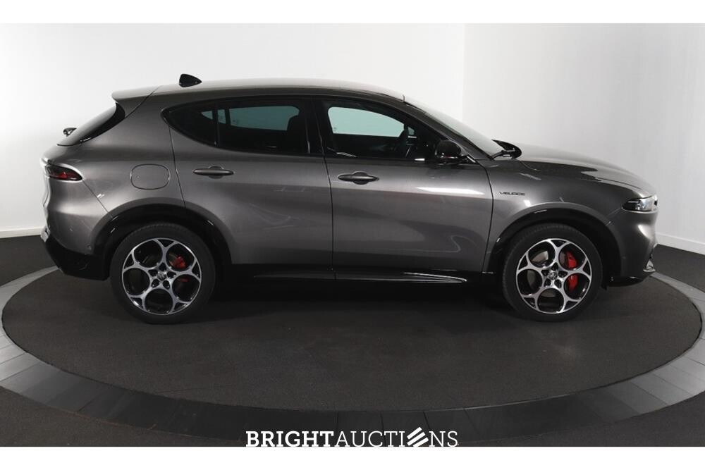 Alfa Romeo Tonale 1.5T Hybrid Sprint 1.5 178pk 2025 (Origineel-NL), HKF-71-B