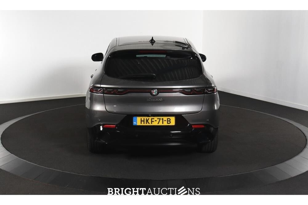 Alfa Romeo Tonale 1.5T Hybrid Sprint 1.5 178pk 2025 (Origineel-NL), HKF-71-B