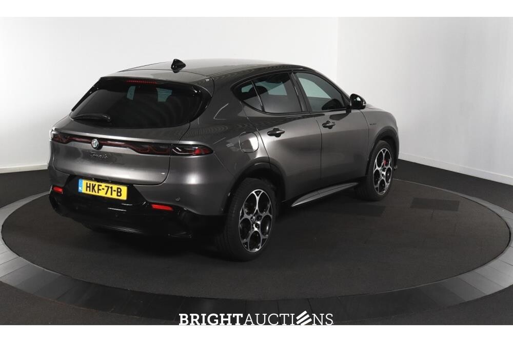 Alfa Romeo Tonale 1.5T Hybrid Sprint 1.5 178pk 2025 (Origineel-NL), HKF-71-B