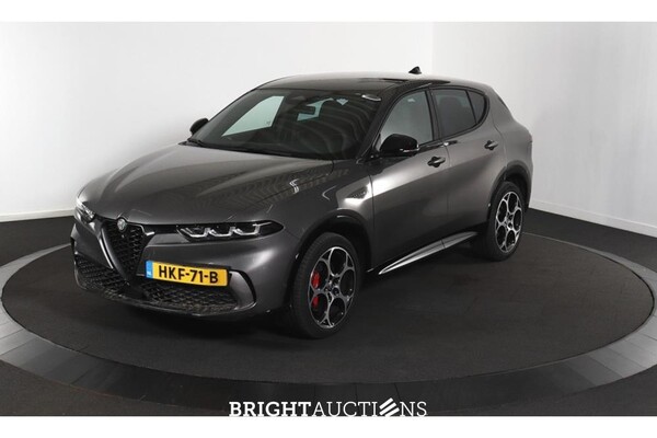 BRIGHT AUCTIONS: Luxury, Premium Daily Driver & Electric Vehicle Auction