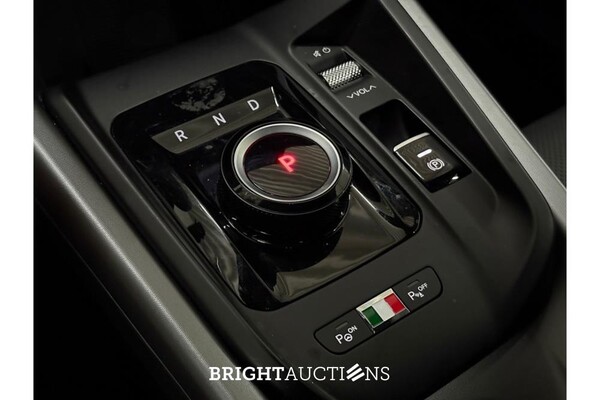 Alfa Romeo Tonale 1.5T Hybrid Sprint 1.5 178pk 2025 (Origineel-NL), HKF-71-B