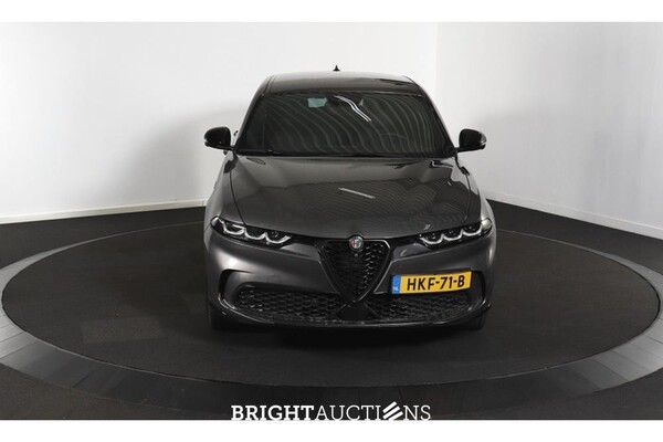 Alfa Romeo Tonale 1.5T Hybrid Sprint 1.5 178pk 2025 (Origineel-NL), HKF-71-B