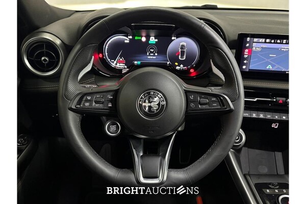 Alfa Romeo Tonale 1.5T Hybrid Sprint 1.5 178pk 2025 (Origineel-NL), HKF-71-B