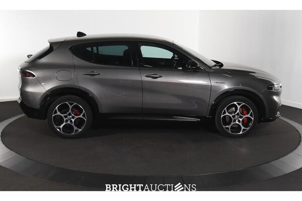 Alfa Romeo Tonale 1.5T Hybrid Sprint 1.5 178pk 2025 (Origineel-NL), HKF-71-B