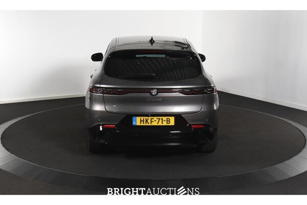 Alfa Romeo Tonale 1.5T Hybrid Sprint 1.5 178pk 2025 (Origineel-NL), HKF-71-B