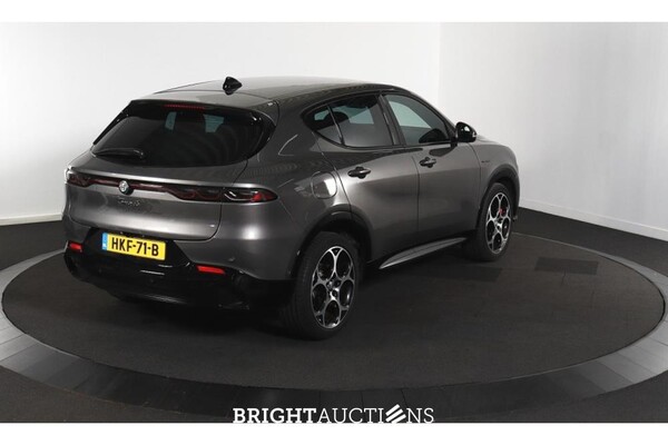 Alfa Romeo Tonale 1.5T Hybrid Sprint 1.5 178pk 2025 (Origineel-NL), HKF-71-B