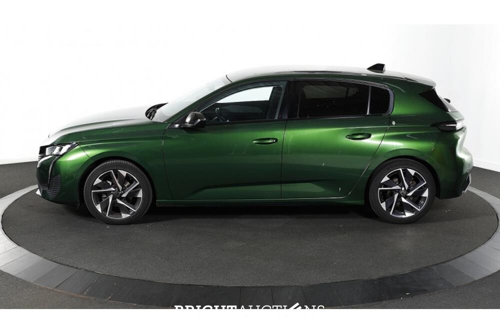 Peugeot 308 Allure Pack Business 1.2 PureTech 130pk 2022, P-488-VN