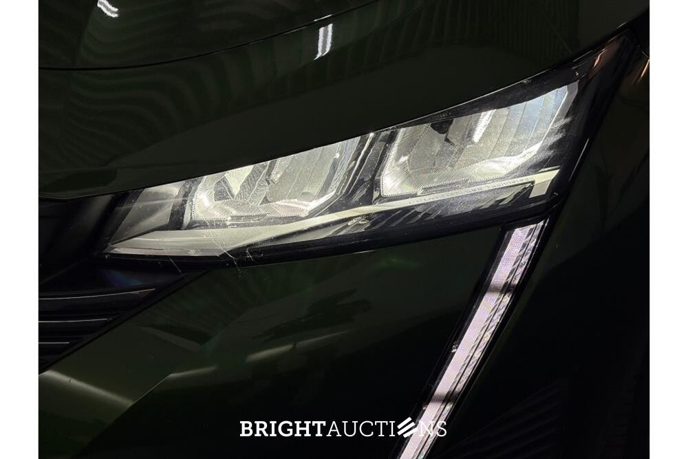 Peugeot 308 Allure Pack Business 1.2 PureTech 130pk 2022, P-488-VN