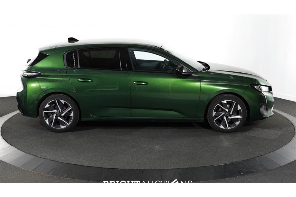 Peugeot 308 Allure Pack Business 1.2 PureTech 130pk 2022, P-488-VN