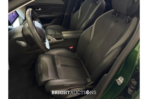 Peugeot 308 Allure Pack Business 1.2 PureTech 130pk 2022, P-488-VN