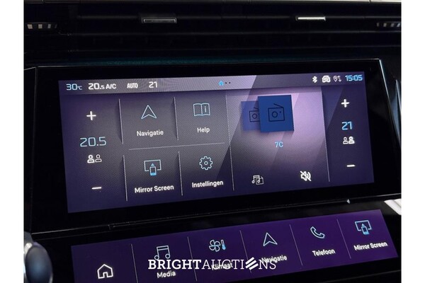 Peugeot 308 Allure Pack Business 1.2 PureTech 130pk 2022, P-488-VN