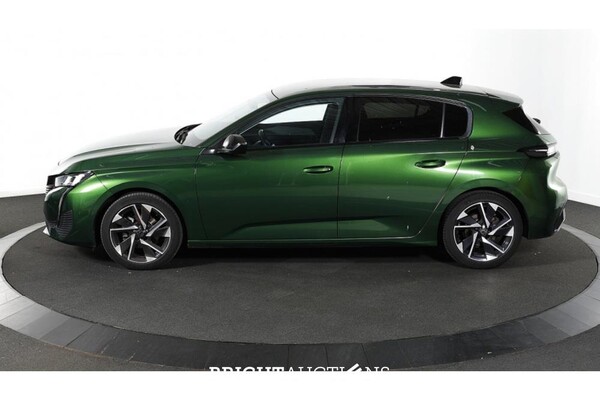 Peugeot 308 Allure Pack Business 1.2 PureTech 130pk 2022, P-488-VN