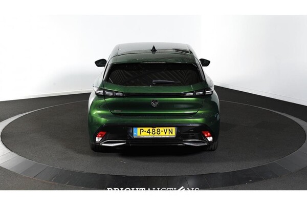 Peugeot 308 Allure Pack Business 1.2 PureTech 130pk 2022, P-488-VN