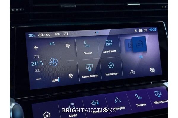 Peugeot 308 Allure Pack Business 1.2 PureTech 130pk 2022, P-488-VN