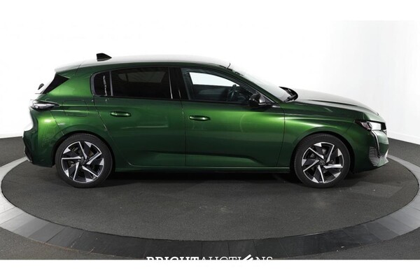 Peugeot 308 Allure Pack Business 1.2 PureTech 130pk 2022, P-488-VN