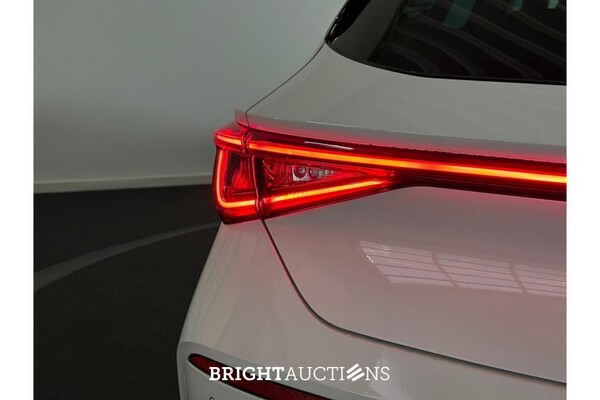 CUPRA Leon E-Hybrid VZ Performance 1.4 258pk 2021 (Origineel-NL), K-385-ZH