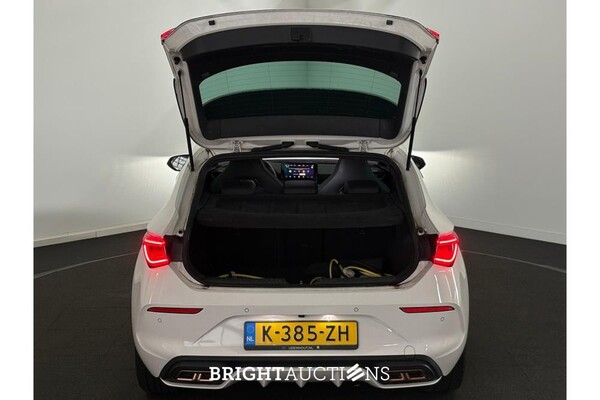 CUPRA Leon E-Hybrid VZ Performance 1.4 258pk 2021 (Origineel-NL), K-385-ZH