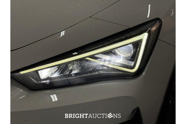CUPRA Leon E-Hybrid VZ Performance 1.4 258pk 2021 (Origineel-NL), K-385-ZH