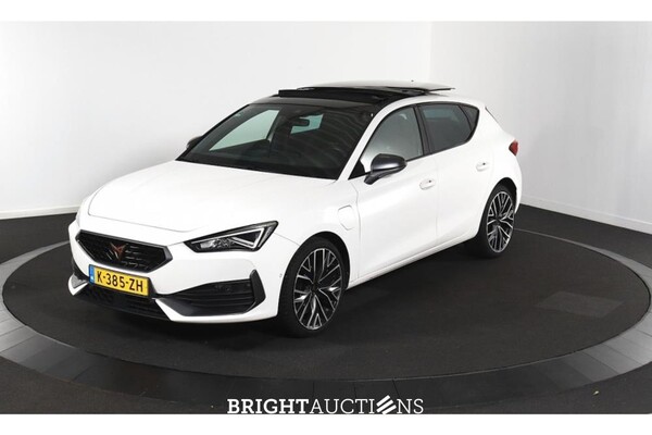 BRIGHT AUCTIONS: Luxury, Premium Daily Driver & Electric Vehicle Auction