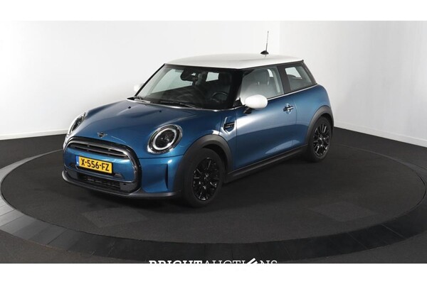 BRIGHT AUCTIONS: Luxury, Premium Daily Driver & Electric Vehicle Auction