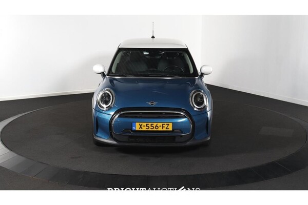 MINI Cooper Mini Camden Edition 1.5 136pk 2023 (Origineel-NL), X-556-FZ