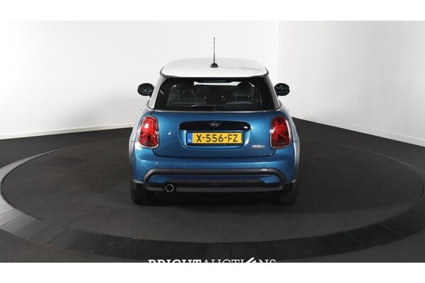 MINI Cooper Mini Camden Edition 1.5 136pk 2023 (Origineel-NL), X-556-FZ