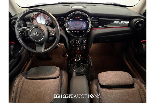MINI Cooper Mini Camden Edition 1.5 136pk 2023 (Origineel-NL), X-556-FZ