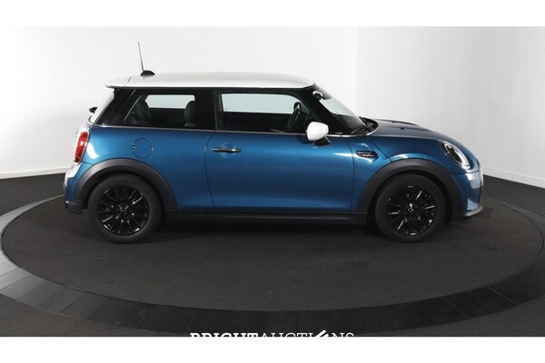 MINI Cooper Mini Camden Edition 1.5 136pk 2023 (Origineel-NL), X-556-FZ