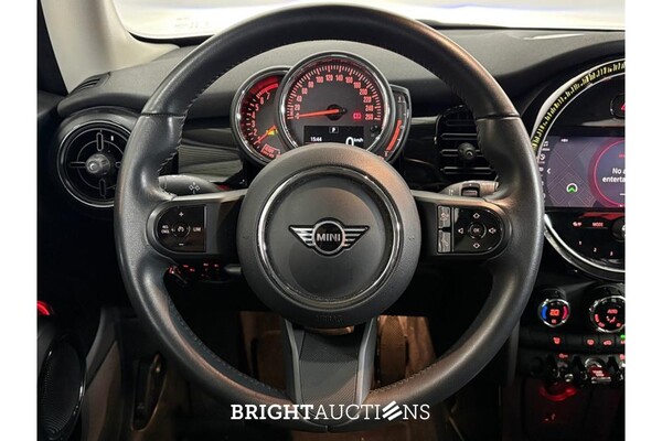 MINI Cooper Mini Camden Edition 1.5 136pk 2023 (Origineel-NL), X-556-FZ