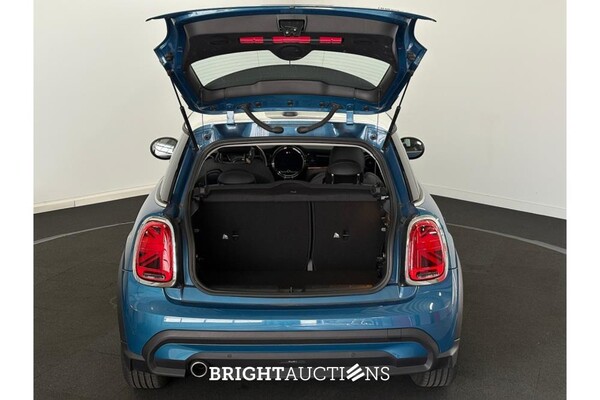 MINI Cooper Mini Camden Edition 1.5 136pk 2023 (Origineel-NL), X-556-FZ