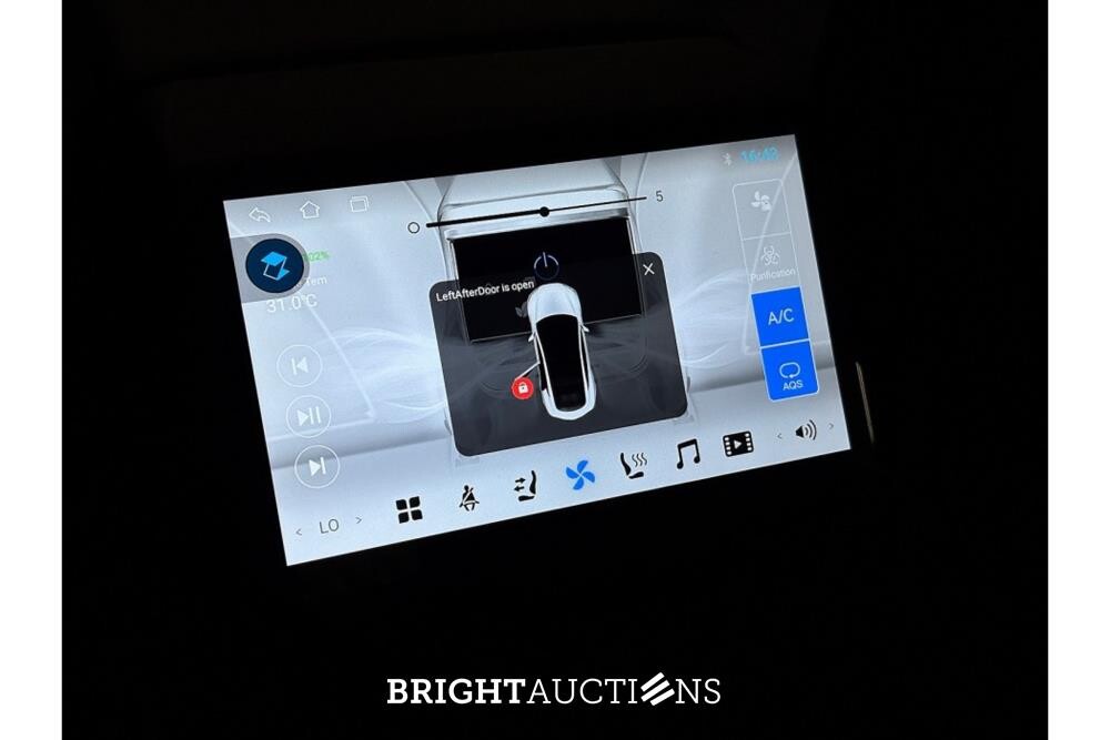 Tesla Model 3 Performance AWD 75 kWh 2022 (Origineel-NL), P-953-TV