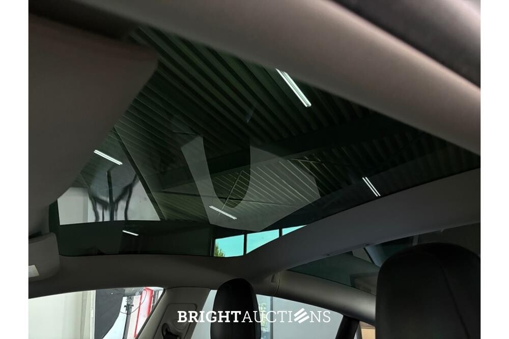 Tesla Model 3 Performance AWD 75 kWh 2022 (Origineel-NL), P-953-TV