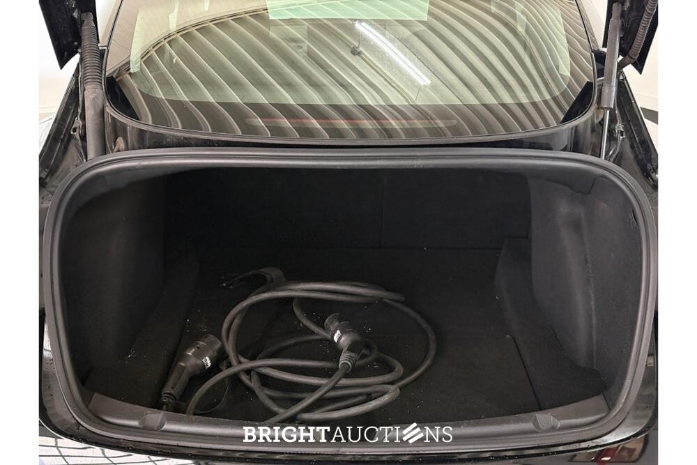 Tesla Model 3 Performance AWD 75 kWh 2022 (Origineel-NL), P-953-TV
