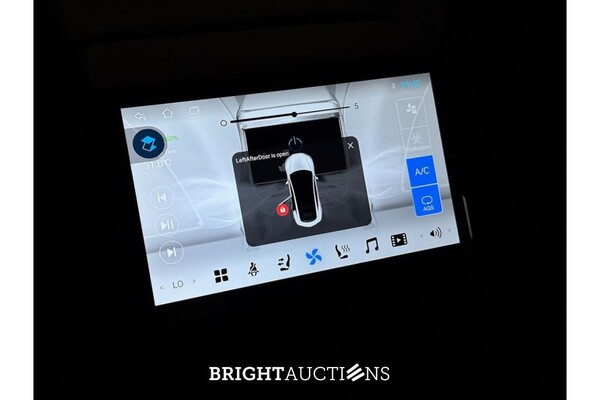 Tesla Model 3 Performance AWD 75 kWh 2022 (Origineel-NL), P-953-TV