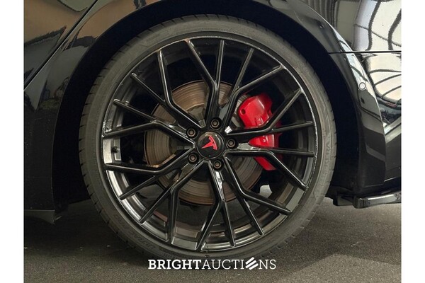 Tesla Model 3 Performance AWD 75 kWh 2022 (Origineel-NL), P-953-TV