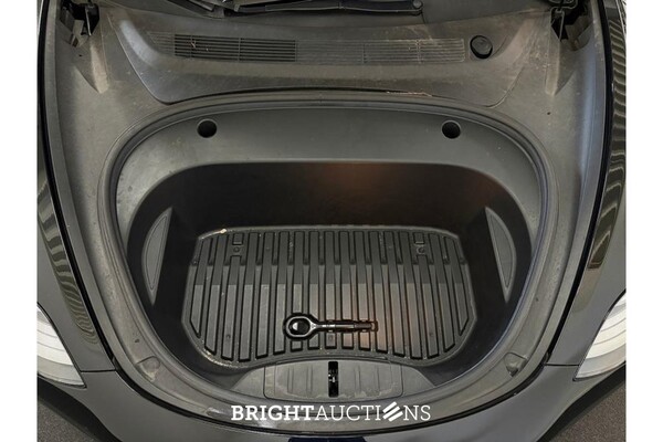 Tesla Model 3 Performance AWD 75 kWh 2022 (Origineel-NL), P-953-TV