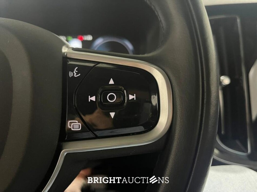 Volvo V60 T6 Recharge Inscription 2.0 AWD 341pk 2022 (Origineel-NL), N-264-TS