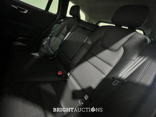 Volvo V60 T6 Recharge Inscription 2.0 AWD 341pk 2022 (Origineel-NL), N-264-TS