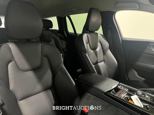 Volvo V60 T6 Recharge Inscription 2.0 AWD 341pk 2022 (Origineel-NL), N-264-TS