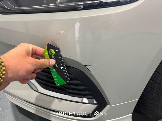 Volvo V60 T6 Recharge Inscription 2.0 AWD 341pk 2022 (Origineel-NL), N-264-TS