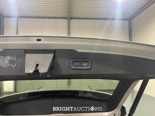 Volvo V60 T6 Recharge Inscription 2.0 AWD 341pk 2022 (Origineel-NL), N-264-TS